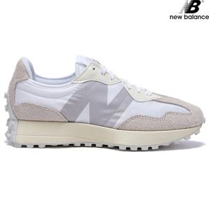 [뉴발란스]매장상품 AS가능 뉴발란스 WS327SFD 문빔 화이트 운동