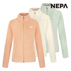 네파 여성 마운틴 리사이클 플리스자켓 7J26100