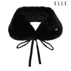 엘르골프 세이브존01 여성 장식 포인트 워머 6K87952 199