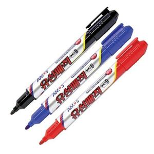 유성매직 아모스 12개 MO