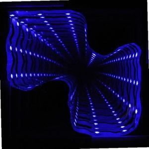 무한반사 거울액자 만들기재료 학교준비물