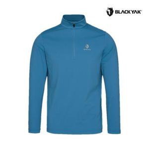 남성 기능성 등산 일상 빅사이즈 페리체 집업 긴팔티 1BYZTSV001 NW