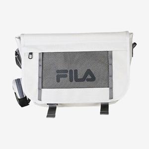 [휠라]휠라크로스백 TQJ FS3BCH1003X-OWH 뉴 스몰 메신저백