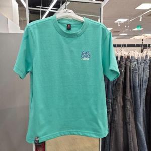 에어워크주니어홈플러스의정부점 HC14 홀로그램반팔티 A242B1326