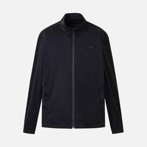 PXG바람막이 TQK PJPPM6102-21 PERFORMANCE 3 LAYER JACKET BLACK