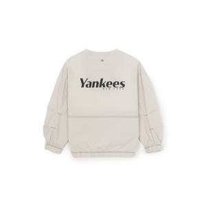 [엠엘비키즈] (7AMTB0461-50CRD) 아웃도어 베이직 우븐 맨투맨 7AMTB0461U50