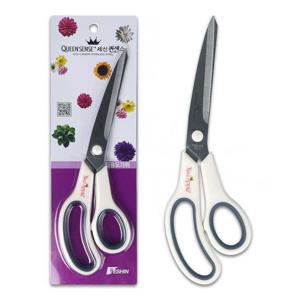 퀸센스 다용도가위 주방가위 (YSCS-002)1P (0829) -O