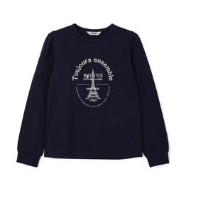 [레노마키즈]R2415T146여아 기본 싱글 스판티_JJ