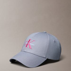 [캘빈클라인 진](4K5026G-CKP)남녀공용 모노로고 엠브로이더리 볼캡