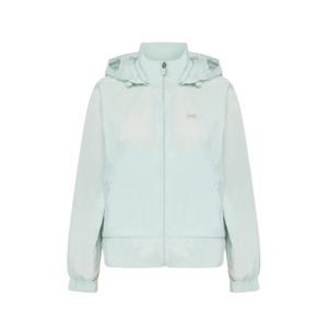 [와이드앵글]여성 TO 에센셜 후드 경량 자켓 L  WWM26191LT