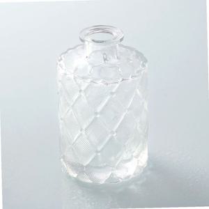 퍼퓸 다이아 디퓨저용기 조화 유리 꽃병