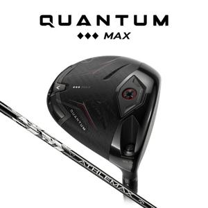 캘러웨이 퀀텀 트리플 다이아몬드 MAX 드라이버 2026년 병행 AS보증 텐세이 60 SR, 9도