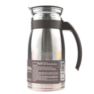 카네이션 스텐 물병 3호 1.0L