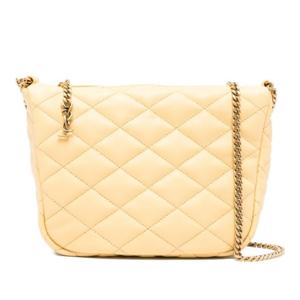 생로랑 퀼티드 체인 크로스백 863162 1EL077555