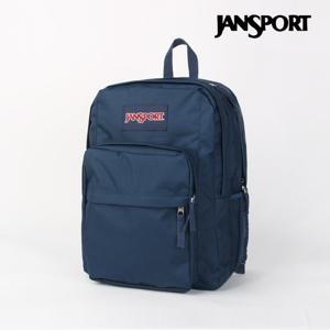 [잔스포츠]잔스포츠 백팩 빅데이 가방 네이비 EK0A5BLE-N54
