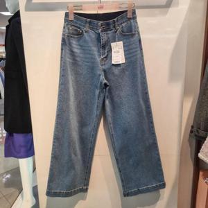 수스 HC36 통일자워싱데님 S261BJE252