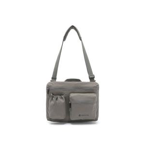 스노우피크 SNOWPEAK APPAREL 듀얼테크 유틸리티 크로스백 (S25SUFCB36) Vintage Gray S25SUFCB36VY 336942