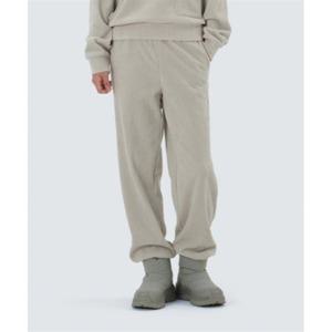 스노우피크 SNOWPEAK APPAREL 코듀로이 여성 조거 팬츠 (S25WWFFP71) Light Beige S25WWFFP71LE 337253