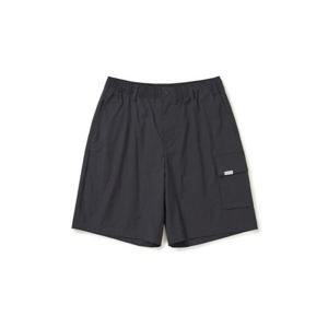 스노우피크 SNOWPEAK APPAREL 냉감 루트 5부 반바지 (S25MMRHP68) Charcoal S25MMRHP68CC 337305