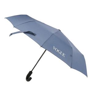 [보그(우산)]소프트 폴드 완자 55 듀라블 솔리드 10K LUVGU70007