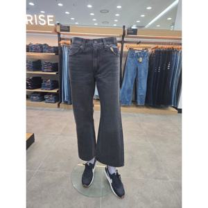 [리바이스][리바이스] 여성 94 배기 부츠컷 청바지 A8716-0000-I