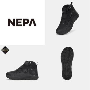 [네파]남성 덱스터 듀얼 보아 고어텍스_7M17602_BP