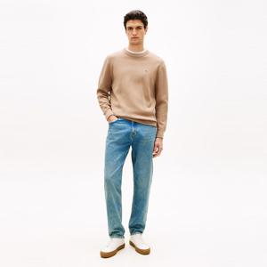 [공식][타미힐피거] 할렘핏 라이트 블루 데님 팬츠 (T12G0NPC020MT11AA)