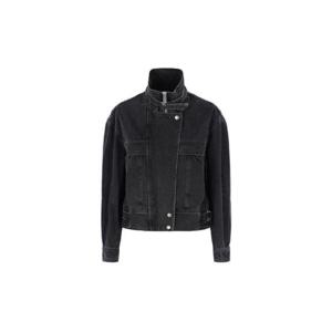 Isabel 마랑 에뚜왈 조세린 데님 재킷 VE0609FAD1H02E 02FK TP973742105