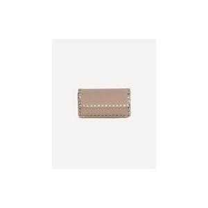 Valentino Garavani 락스터드 폴드오버 탑 클러치 백 8W2P0S61VSH P45 TP973854170