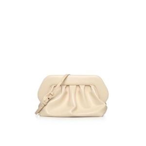 더모아레 클러치 파우치 TMB00OOVF 0110A BUTTER CREam