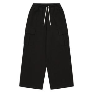 소이주니어 HC17 카고 와이드 스트링 셋업 바지 25f0754