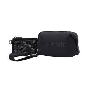 [파리게이츠] 531F1ACA01_NA-남여공용 THE GOLF BAG 멀티 파우치-(26년S S) 531F1ACA0N