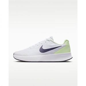 나이키 베이퍼 라이트 3 남성 하드 코트 테니스화 - 화이트볼트 틴트다크 레이즌 FZ2155-108 367817 (FZ2155-108)