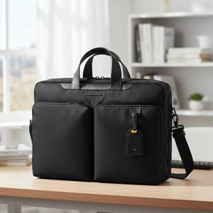 [만다리나덕]만다리나덕 서류가방 LIBERTA (16인치) LTC01651