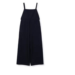 [레노마키즈]R2412P216여아 와이드핏오버롤팬츠_JJ