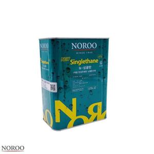 [오너클랜]인기상품 bns New 싱글탄 1액형 탄성우레탄 중도 4Kg