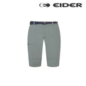 [아이더 (행사)]남성 기능성 윈드 드라이 7부 테크 팬츠 DMM25309-K5