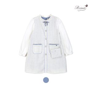 [페리미츠] 체크트위드 원피스(P2611O650_13)