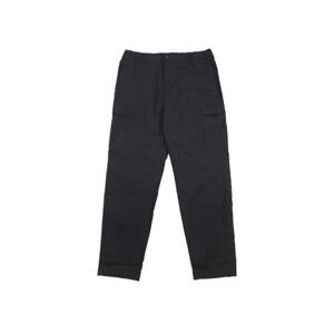 디스커버리 남성 경량 면터치 카고 팬츠 DMPT53043-BKS