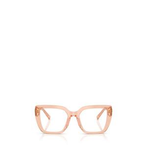 돌체앤가바나 안경 DG3441 3226 NUDE TRANSPARENT