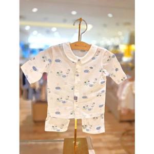 [쇼콜라] B7포레내의 (2026년 SS신상) TNPMXS042W TNPMXS042