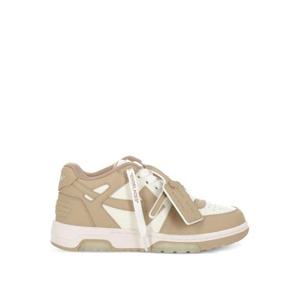 오프화이트 스니커즈 W259S6L0020161 White