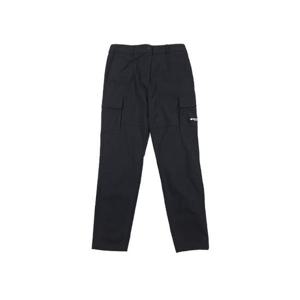 디스커버리 여성 폴튼 테이퍼드 카고팬츠 DWPT78043-BKS