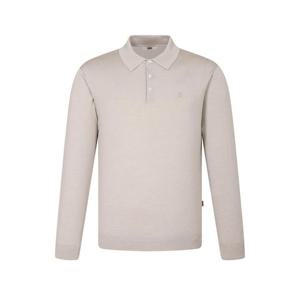 [닥스][아울렛] 비스코스혼방 플레인 카라니트