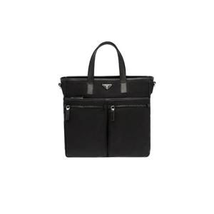26 SS 프라다 멀티 포켓 로고 토트 백 2VG860VOOO2DMH TP451302012