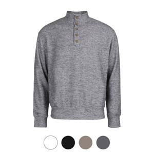 [파파브로]남성 가을 캐주얼 니트 마이 맨투맨 5C-TSA-Q127