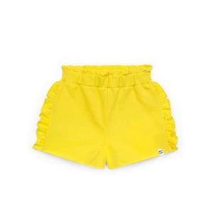 [쁘띠뮤] 피치프릴숏팬츠(FMEBB03_YE)