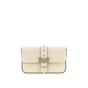 핑코 크로스백 105353A0QOZ14O White