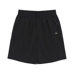 [내셔널지오그래픽키즈]K262UHP935 미니미 프로즌에어 5부 반바지 CARBON BLACK