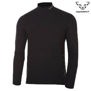다이나핏 남성 BLAST (블라스트) 하이넥 긴팔티 (YMU23223Z1) 276947